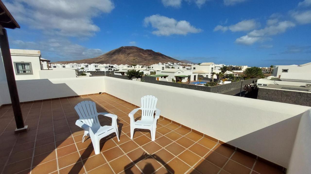 Casaloe Suite Playa Blanca  Exterior photo